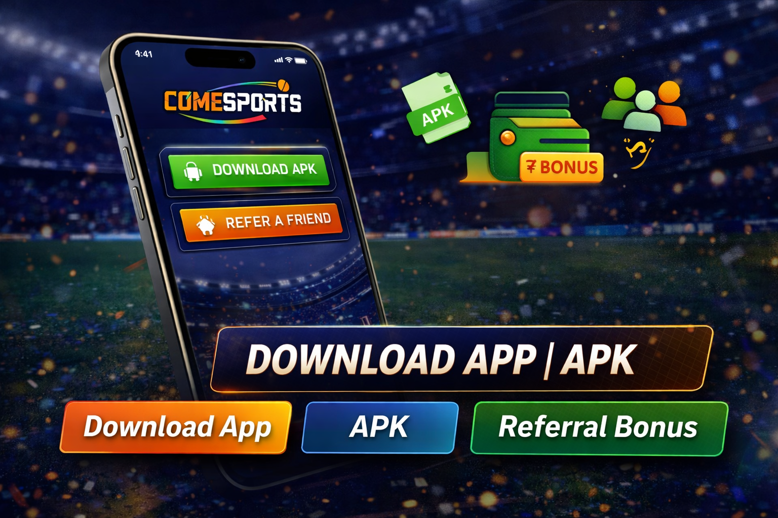 Come Guru Play offer term review